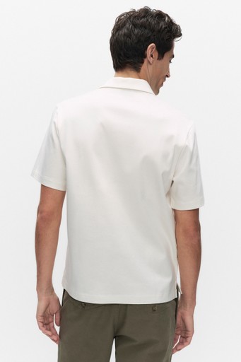 Jay premium poloshirt