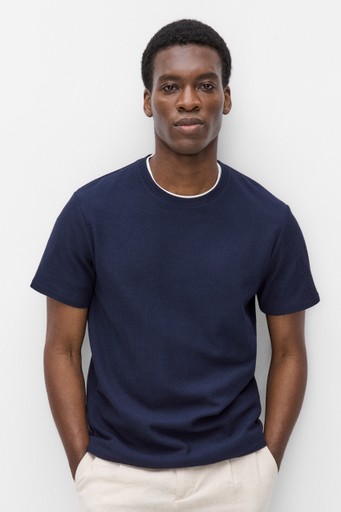 Roberto structure tee