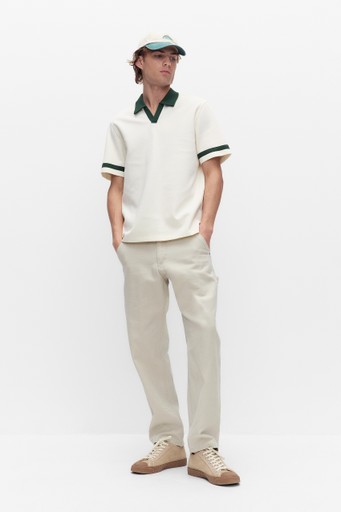 Daniel polo shirt