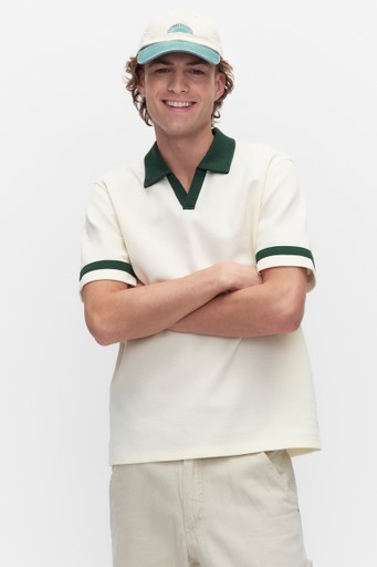 Daniel polo shirt
