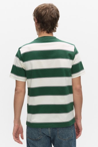 William stripe tee