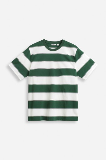 William stripe tee