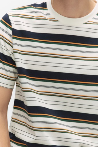 William stripe tee