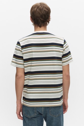 William stripe tee