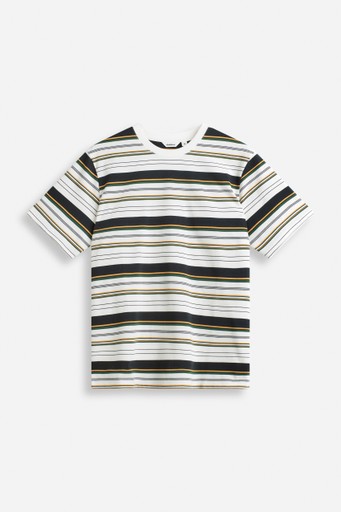 William stripe tee