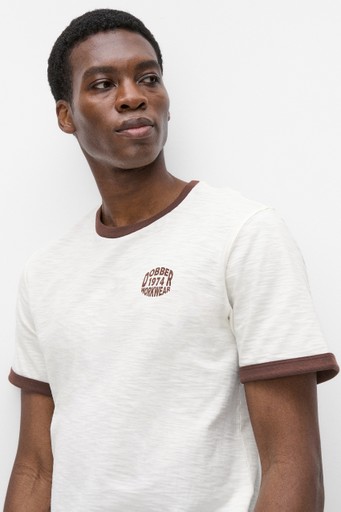 Hank ringer tee