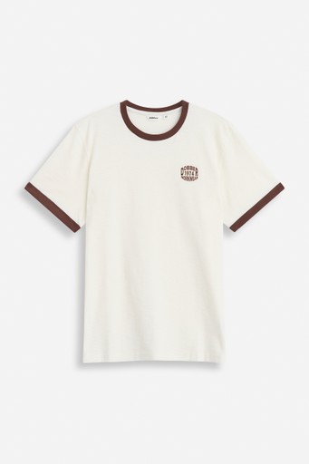 Hank ringer tee