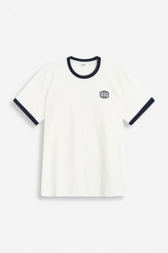 Hank ringer tee