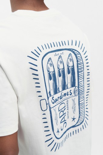 Nico tee