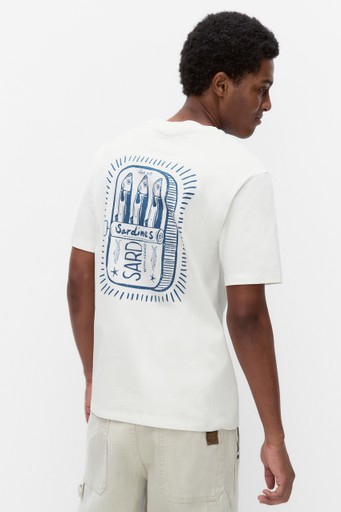 Nico tee