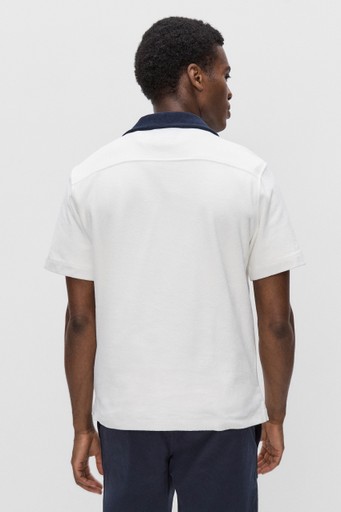 Ola terry poloshirt