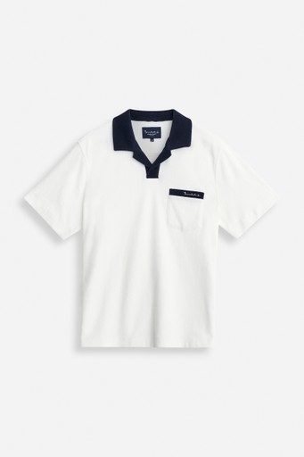 Ola terry poloshirt