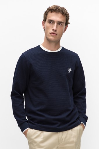 Alonzo long sleeve