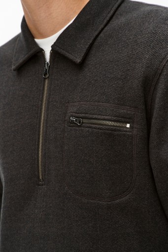 Brad polo shirt