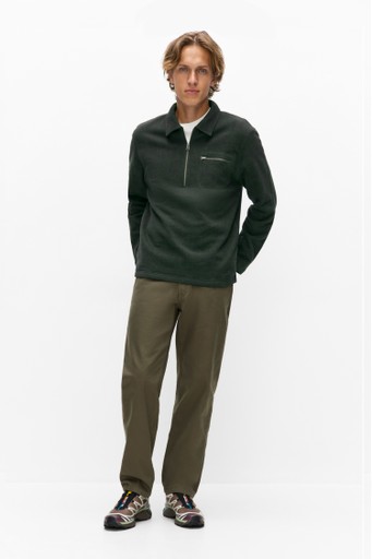 Brad polo shirt
