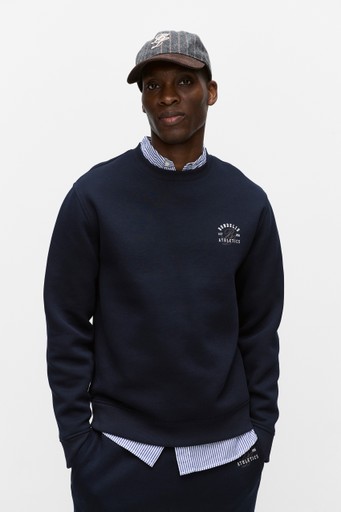 Pierre crew neck