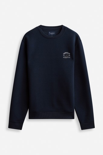 Pierre crew neck