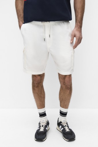 Mateo cargo shorts