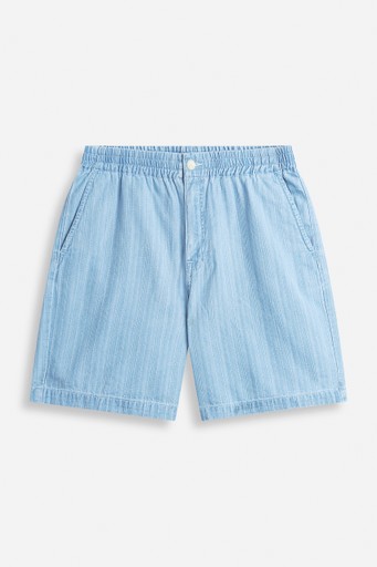 Robin denim shorts