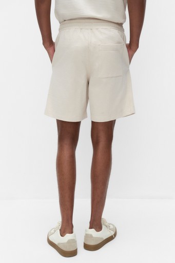 Cooper jersey shorts