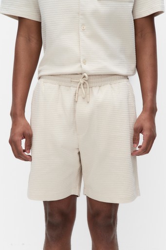Cooper jersey shorts