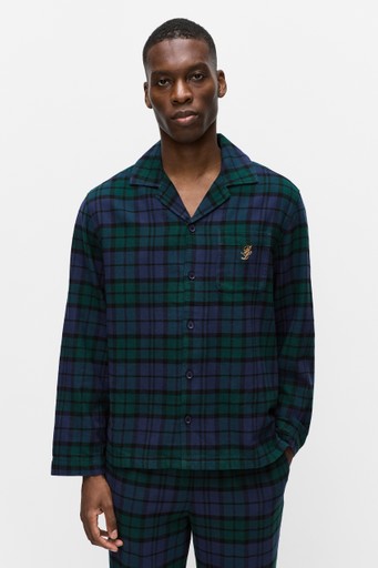 Santino pyjama shirt