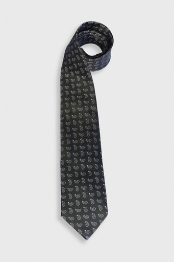 Bruce tie
