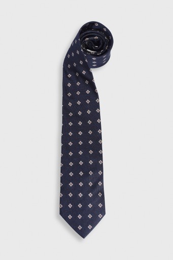 James tie