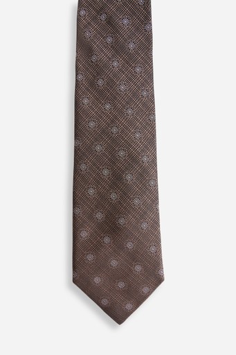 Dunstan tie