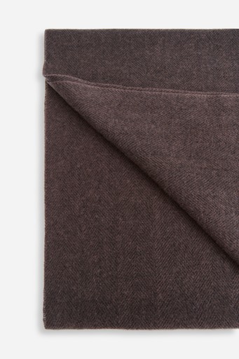Brandon wool scarf