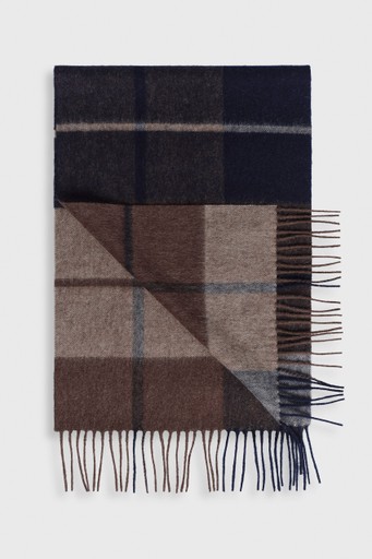 Andre wool scarf