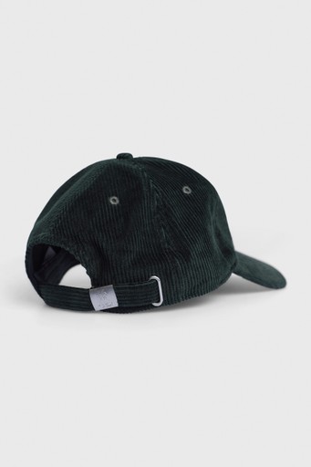 Casper cord cap