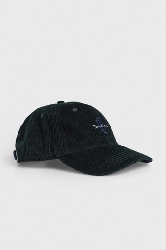 Casper cord cap