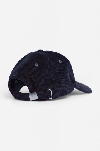 Casper cord cap