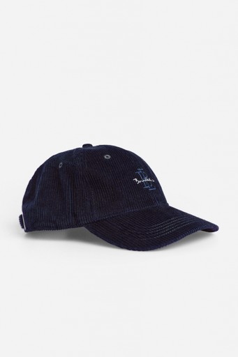 Casper cord cap
