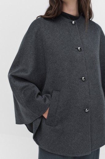 Felice cape