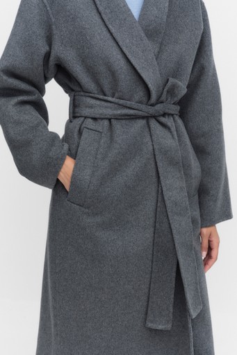 Cora coat