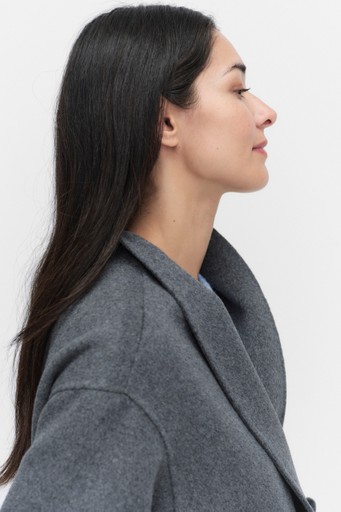 Cora coat