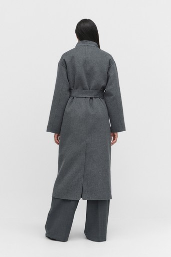 Cora coat