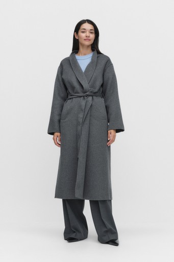 Cora coat