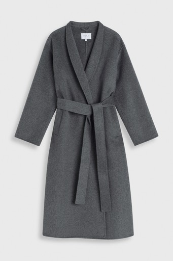 Cora coat
