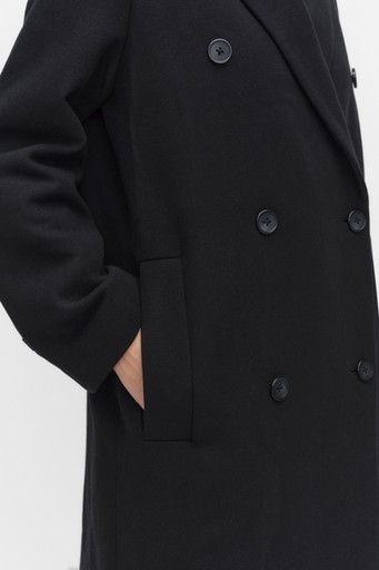 Naya coat