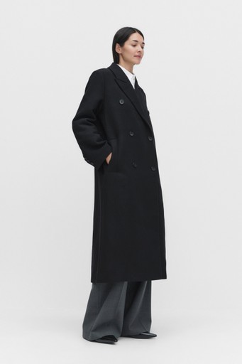 Naya coat