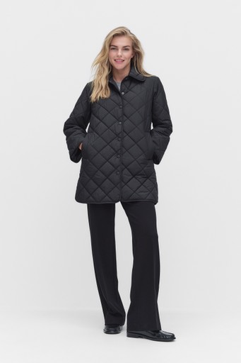 Fanny jacket