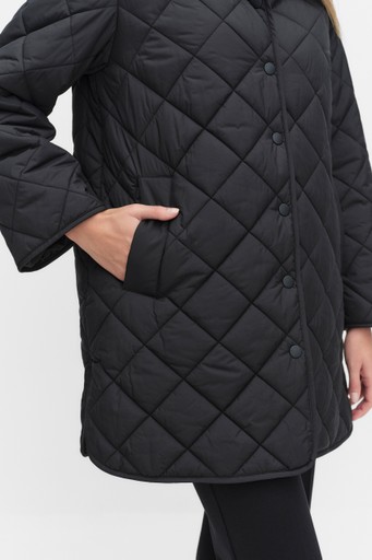 Fanny jacket