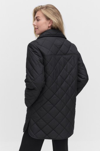 Fanny jacket