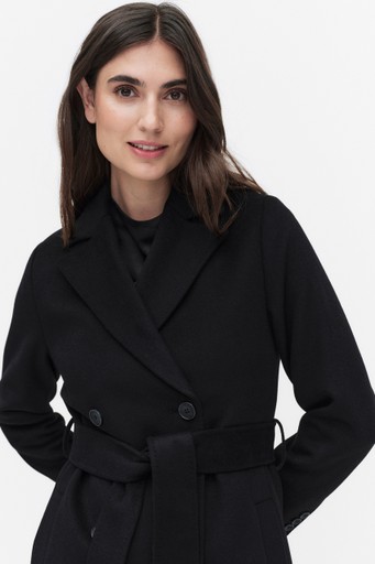 Edith coat