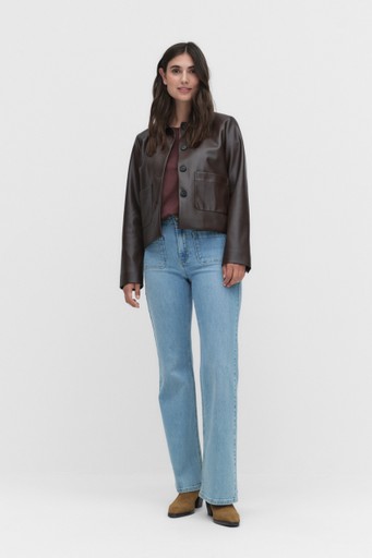 Paola jacket