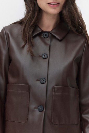 Paola jacket