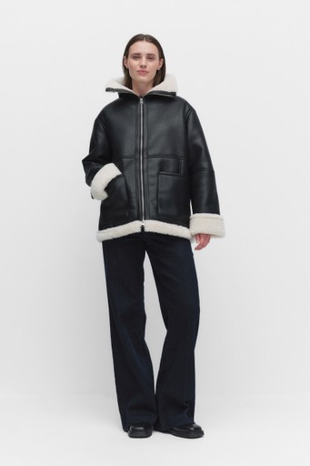 Mabel jacket Mabel jacket